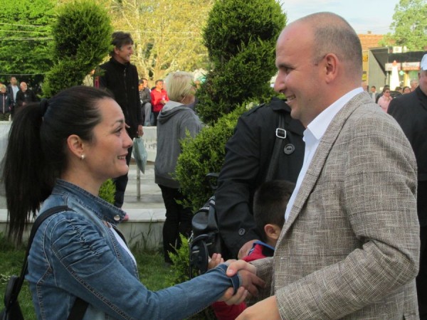 Илхан КЮЧЮК, ДПС: Можем да направим ЕС справедлив за всички