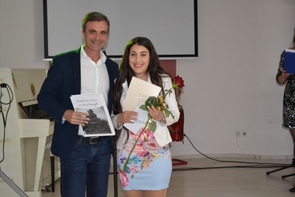 Отличия за казанлъшките преподаватели в конкурса „Учител на годината“