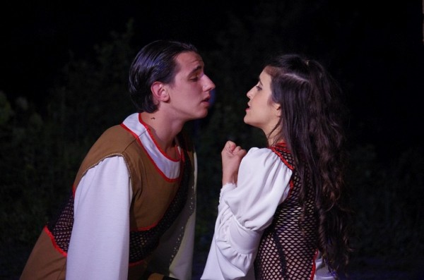 “Сън в лятна нощ“ отново ще оживее в Алиолувата къща