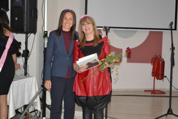 Отличия за казанлъшките преподаватели в конкурса „Учител на годината“