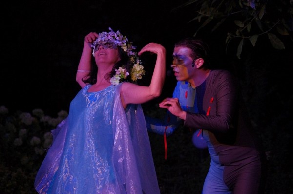 “Сън в лятна нощ“ отново ще оживее в Алиолувата къща