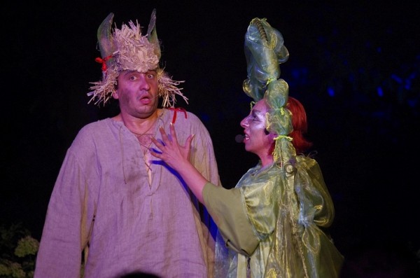 “Сън в лятна нощ“ отново ще оживее в Алиолувата къща