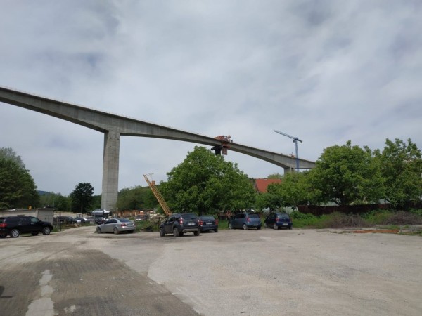 Бойко Борисов: Хиляди политици са говорили, че ще правят тунели и проходи в Шипка, ние го изграждаме в момента