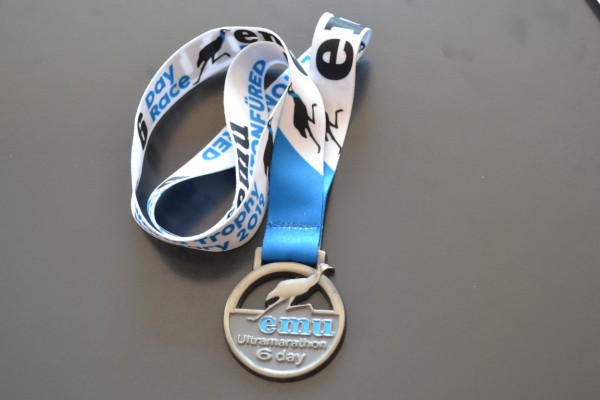 Сърдечна среща на ултрамаратонеца Ради Милев с Кмета Галина Стоянова