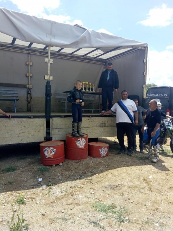 Традиционното “Балканче Крос“ се проведе в Енина