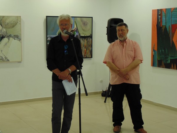 “Цветята ми се усмихват“ очаква гостите на Фестивал на розата 2019 в Казанлък