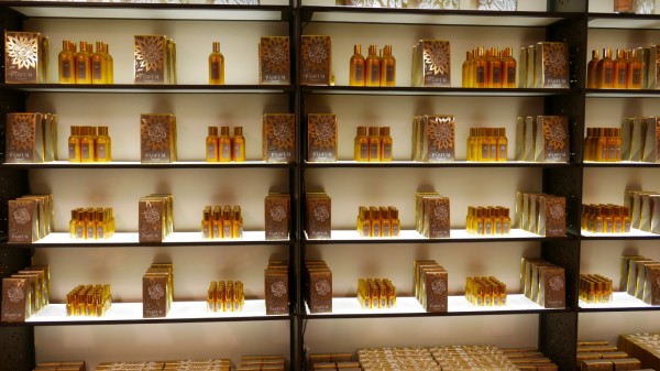 За първи път изложение на парфюми и продукти от етерични масла – Фестивал на розата 2019 в Казанлък