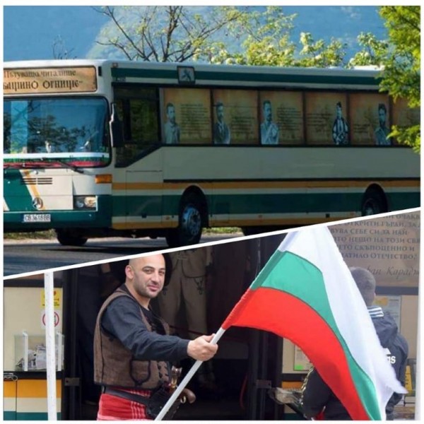 Криско и световни хубавици на “Казанлък Мези” - Фестивал на розата 2019 в Казанлък