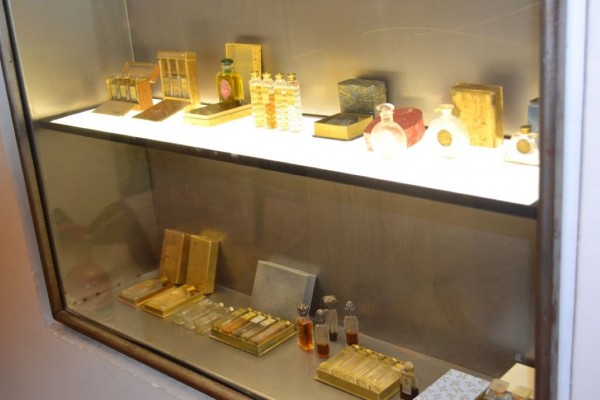 За първи път изложение на парфюми и продукти от етерични масла – Фестивал на розата 2019 в Казанлък