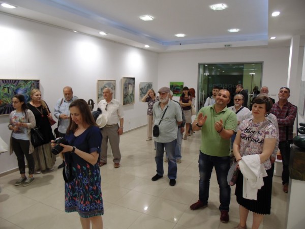 “Цветята ми се усмихват“ очаква гостите на Фестивал на розата 2019 в Казанлък