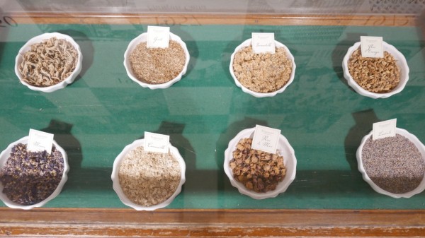 За първи път изложение на парфюми и продукти от етерични масла – Фестивал на розата 2019 в Казанлък