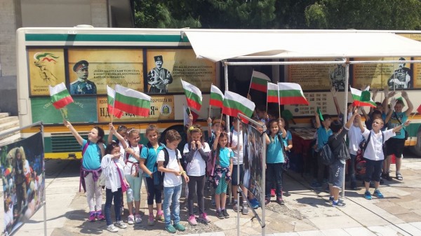 Криско и световни хубавици на “Казанлък Мези” - Фестивал на розата 2019 в Казанлък