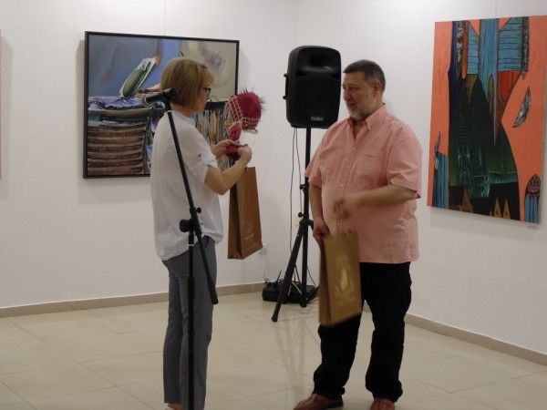 “Цветята ми се усмихват“ очаква гостите на Фестивал на розата 2019 в Казанлък