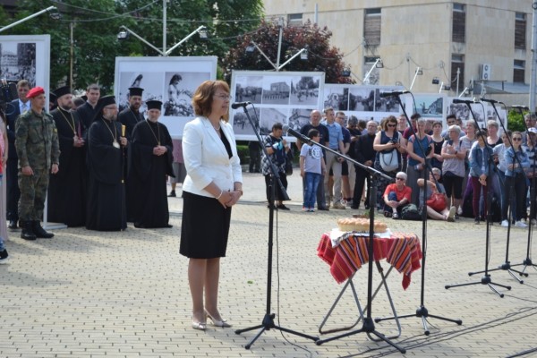 Днес празнуват всички, родени в „казанлъшкия рай“