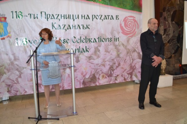 Рожден ден на вестник „Искра“ за 95-и път