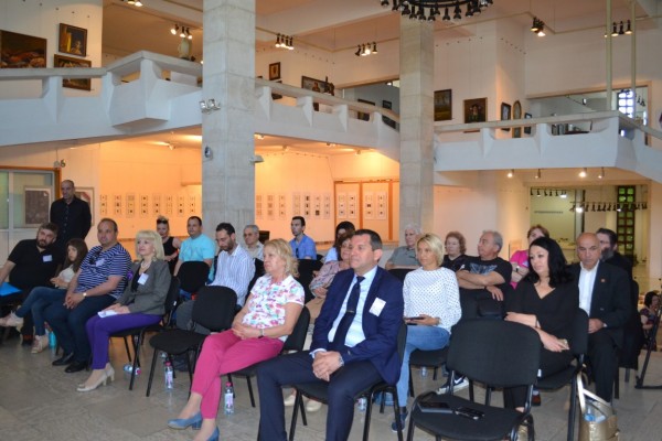 Рожден ден на вестник „Искра“ за 95-и път