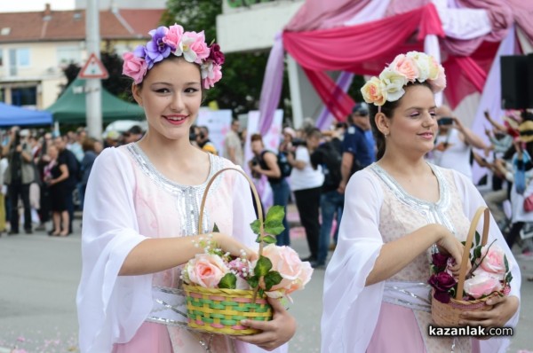 Карнавално шествие 2019 - 1 част