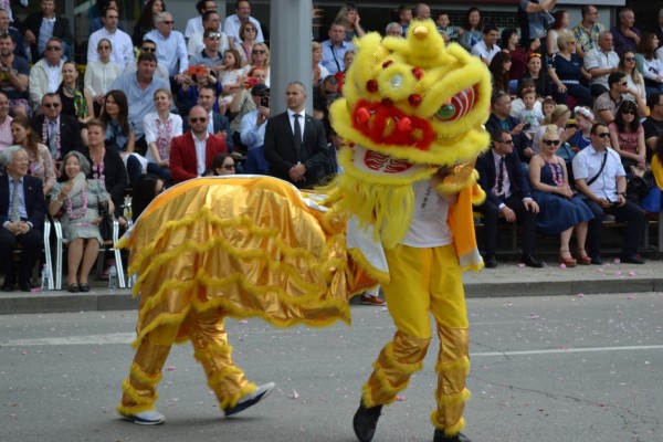116-те Празници на розата в Казанлък – възхвала и поклон пред създателите на течното злато на света