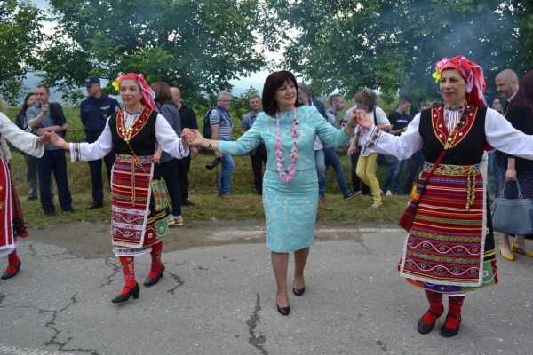 116-те Празници на розата в Казанлък – възхвала и поклон пред създателите на течното злато на света