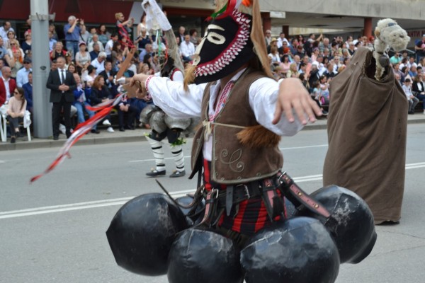 116-те Празници на розата в Казанлък – възхвала и поклон пред създателите на течното злато на света