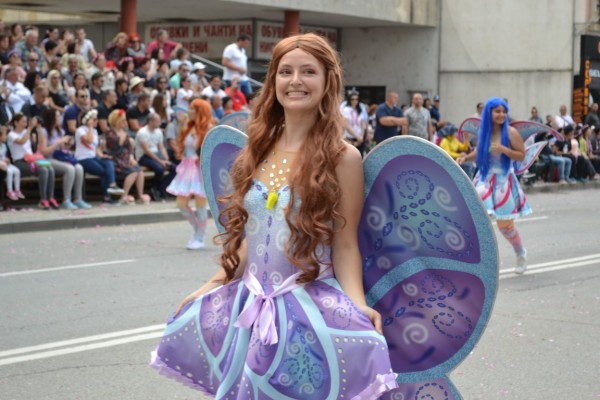 116-те Празници на розата в Казанлък – възхвала и поклон пред създателите на течното злато на света