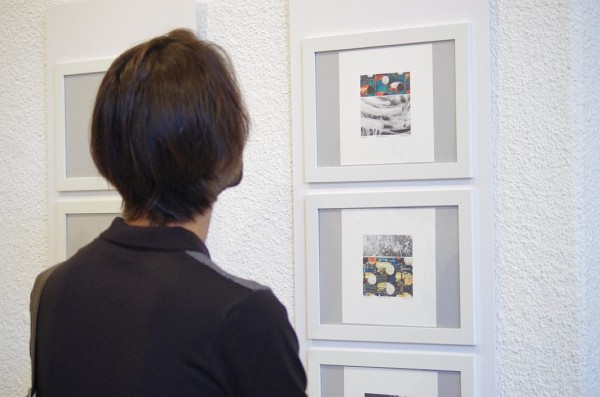 „Минипринт“ в Художествената галерия в Казанлък за седми път