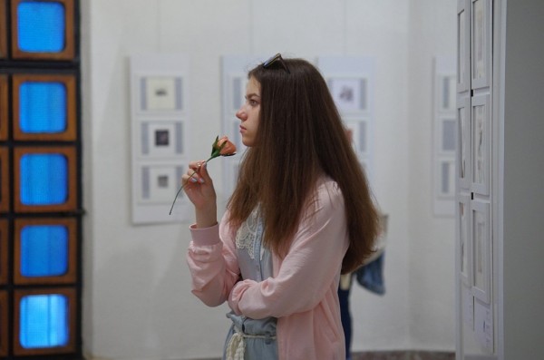 „Минипринт“ в Художествената галерия в Казанлък за седми път