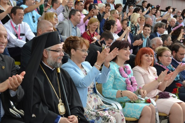 116-те Празници на розата в Казанлък – възхвала и поклон пред създателите на течното злато на света