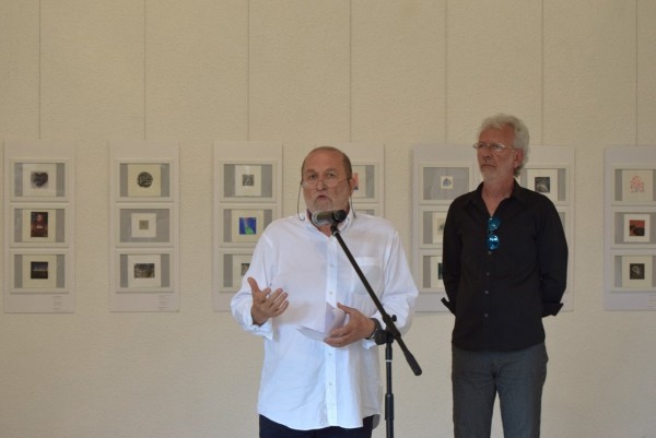 „Минипринт“ в Художествената галерия в Казанлък за седми път