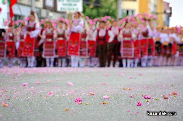 Карнавално шествие 2019 - 3 част