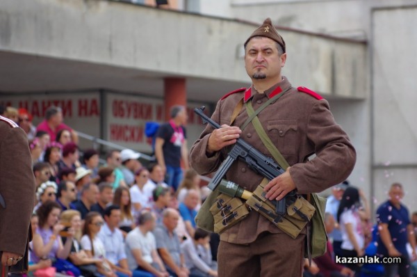 Карнавално шествие 2019 - 3 част