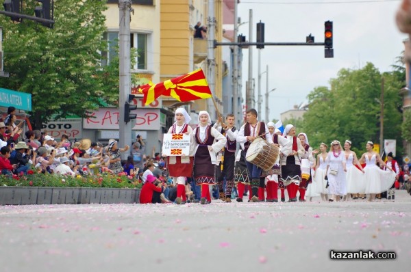 Карнавално шествие 2019 - 3 част