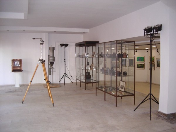 Единственият Музей на фотографията у нас влиза в своята пета година