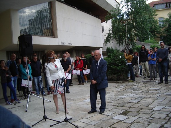 Единственият Музей на фотографията у нас влиза в своята пета година