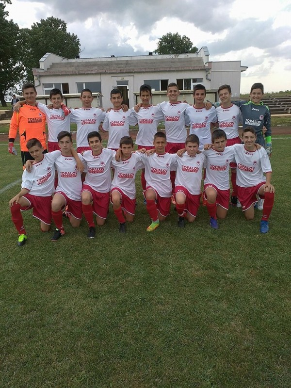 “Розите“ паднаха от “Нефтохимик“. Обмислят да подадат контестация за безобразно съдийство и саморазправа