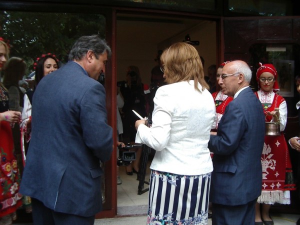 Единственият Музей на фотографията у нас влиза в своята пета година