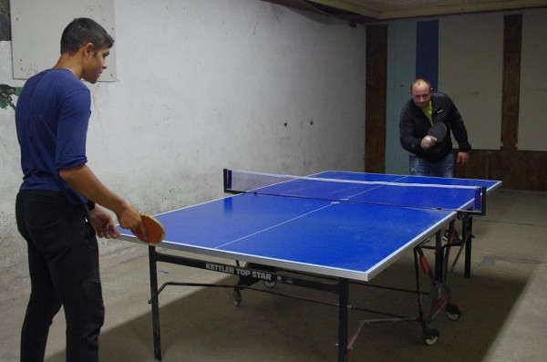 Семейство Чирпанлиеви отново с голямо дарение, този път в град Шипка 