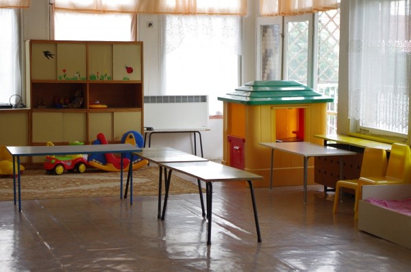 Семейство Чирпанлиеви отново с голямо дарение, този път в град Шипка 