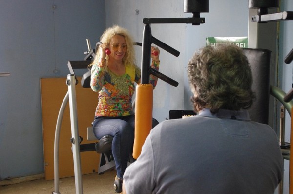 Семейство Чирпанлиеви отново с голямо дарение, този път в град Шипка 