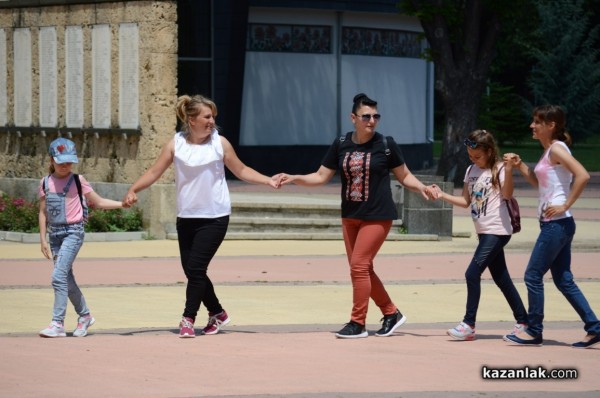 Над 1500 участници ще участват във фолклорния конкурс “Димитър Гайдаров 1906-1986 г.“