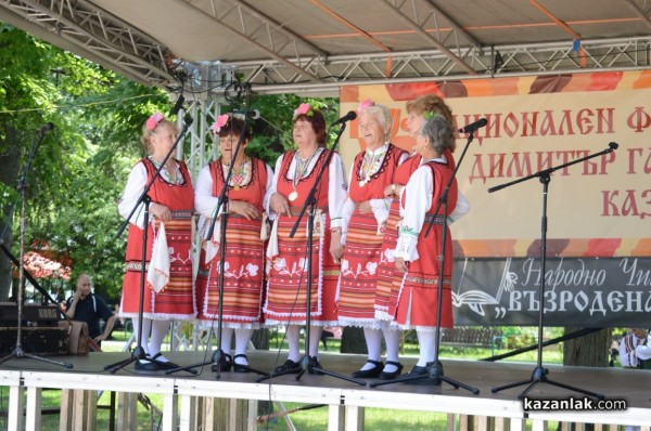 Над 1500 участници ще участват във фолклорния конкурс “Димитър Гайдаров 1906-1986 г.“