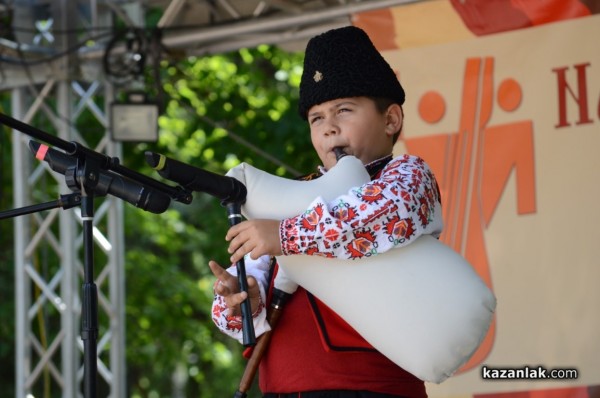 Над 1500 участници ще участват във фолклорния конкурс “Димитър Гайдаров 1906-1986 г.“