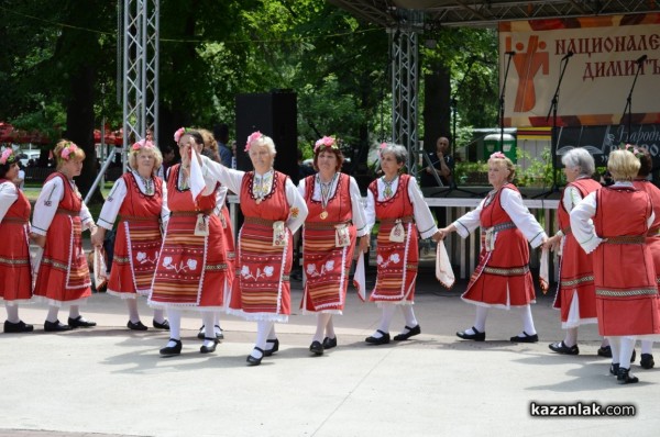 Над 1500 участници ще участват във фолклорния конкурс “Димитър Гайдаров 1906-1986 г.“