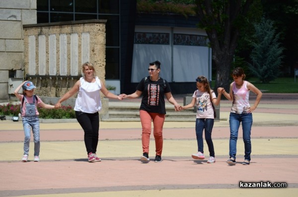 Над 1500 участници ще участват във фолклорния конкурс “Димитър Гайдаров 1906-1986 г.“