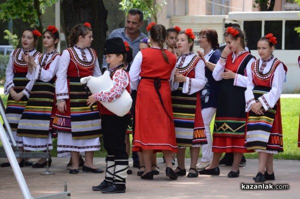 Над 1500 участници ще участват във фолклорния конкурс “Димитър Гайдаров 1906-1986 г.“