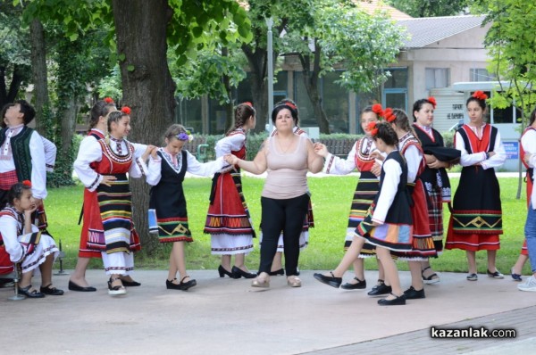 Над 1500 участници ще участват във фолклорния конкурс “Димитър Гайдаров 1906-1986 г.“