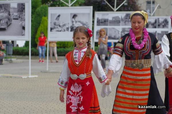 Тъпан бие, хоро се вие 2019