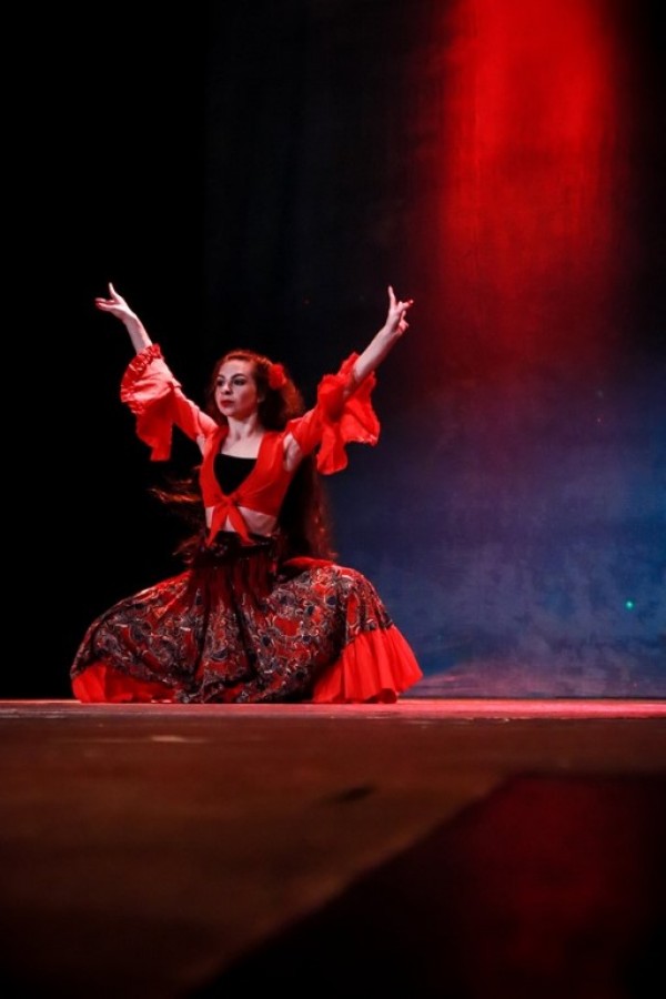 “Дива денс“ отново показаха класа и обраха наградите в Созопол