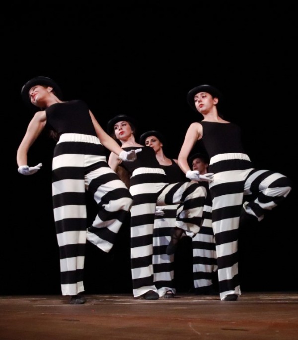 “Дива денс“ отново показаха класа и обраха наградите в Созопол