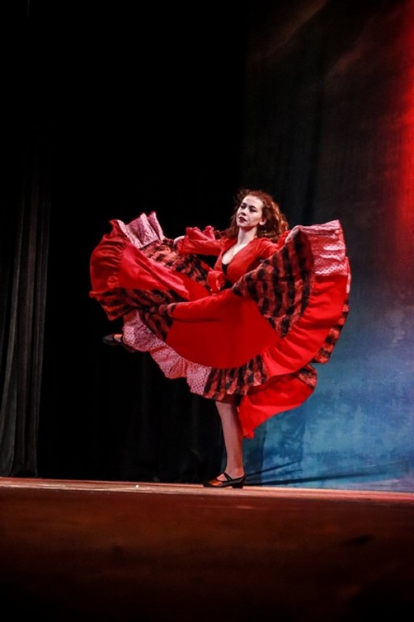 “Дива денс“ отново показаха класа и обраха наградите в Созопол